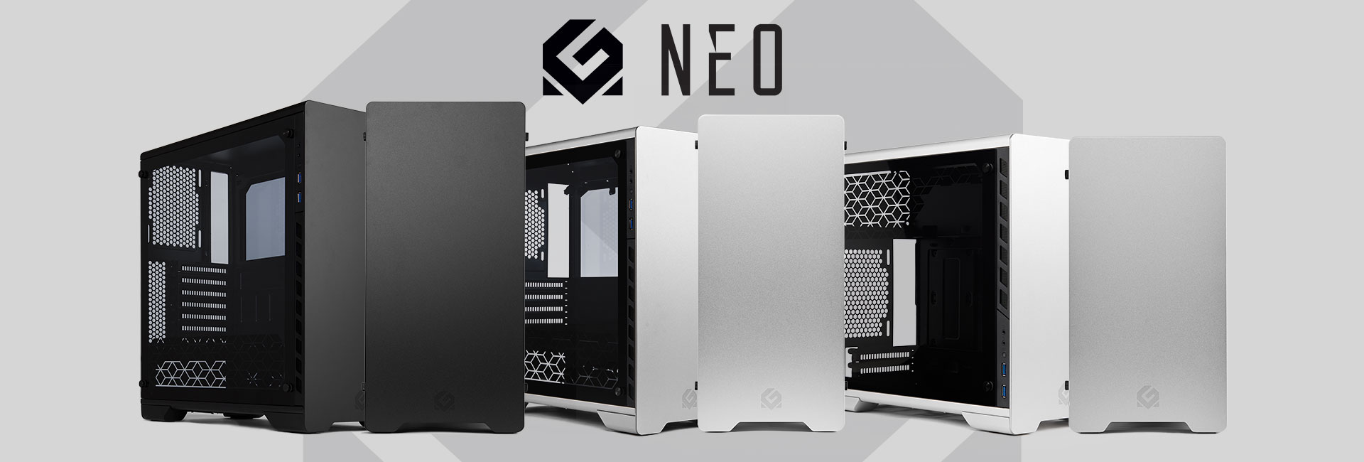Neo Series