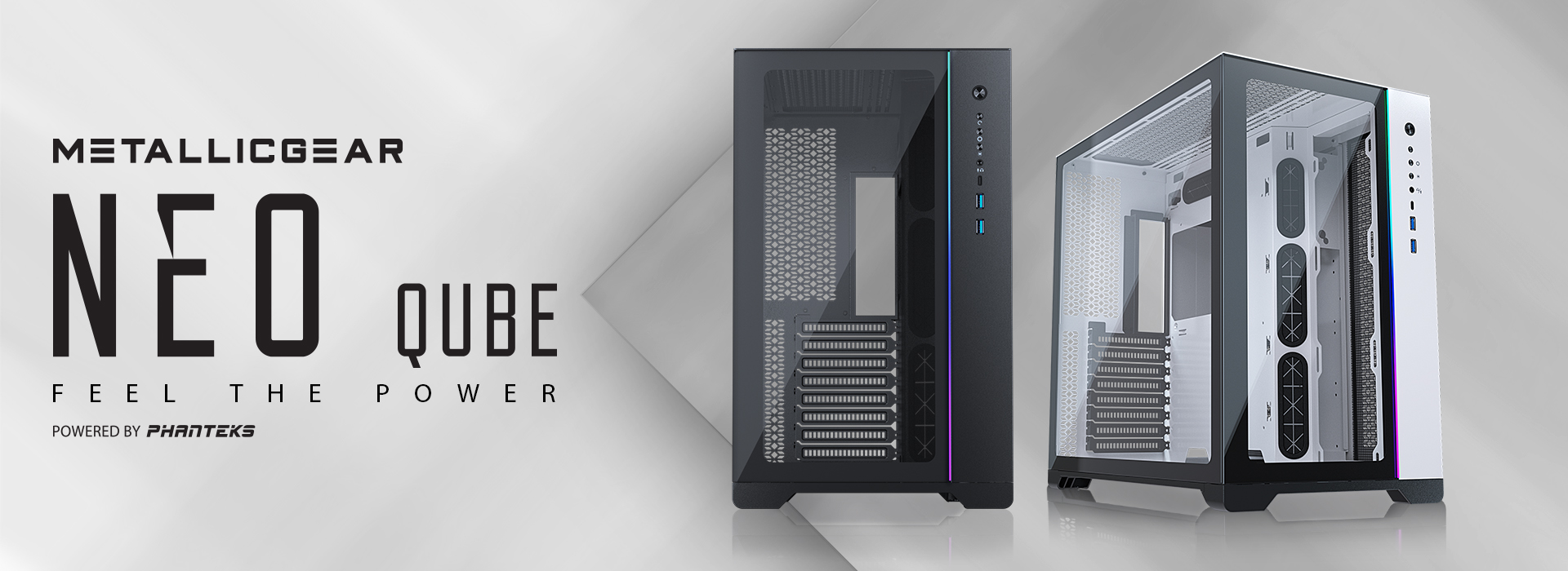 Neo Qube
