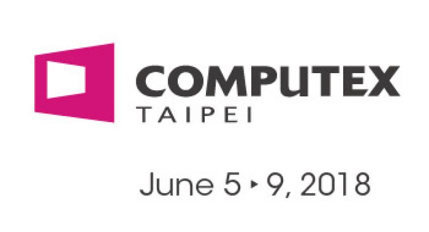 Computex 2018
